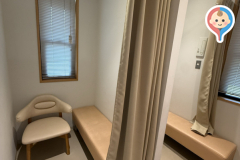 上野動物園内(1F)の授乳室・オムツ替え台情報