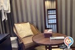 藤屋御本陳(1F)の授乳室・オムツ替え台情報