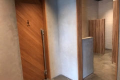 PUBLIC HOUSE多賀城(3F)のオムツ替え台情報