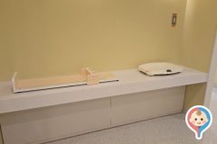 ららぽーと安城(3F)の授乳室・オムツ替え台情報