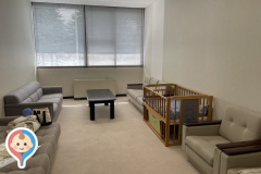 中南信運転免許センターの授乳室・オムツ替え台情報