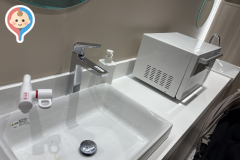 新百合ヶ丘エルミロード(2F)の授乳室・オムツ替え台情報