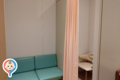 橿原市役所分庁舎 ミグランス(2F)の授乳室・オムツ替え台情報