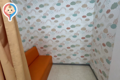 ゆめタウン南岩国(2F)の授乳室・オムツ替え台情報