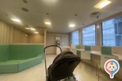 西武(7F)の授乳室・オムツ替え台情報