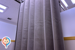 イオン大村店(2F)の授乳室・オムツ替え台情報