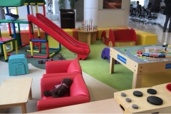 石川トヨタ 金沢中央店(1F)の授乳室・オムツ替え台情報