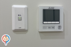 すみだ保健子育て総合センター(1F)の授乳室・オムツ替え台情報