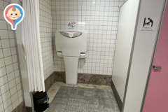 ホームセンターコーナン箕面萱野店(1F)