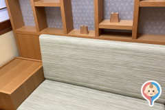 前橋東照宮の授乳室・オムツ替え台情報