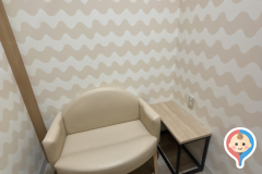 あかちゃんほんぽ(1F)の授乳室・オムツ替え台情報