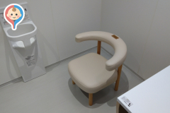 道の駅大江(コラマガセ)の授乳室・オムツ替え台情報