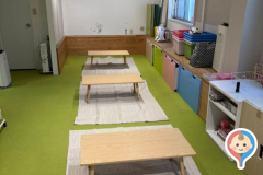 Hello Espresso(1F)の授乳室・オムツ替え台情報