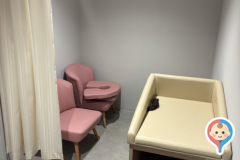 Station ONE(B1)の授乳室・オムツ替え台情報