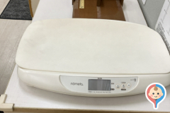 イオンモール堺北花田(2F  ベビー用品レジ横)の授乳室・オムツ替え台情報