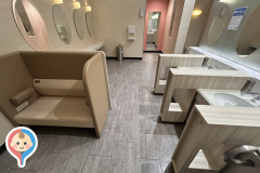 パンジョ　レストラン街(4F)の授乳室・オムツ替え台情報