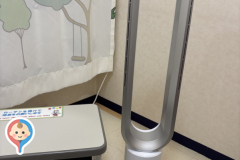 志摩スペイン村(カンブロン広場内)の授乳室・オムツ替え台情報