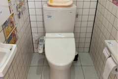 スーパードラッグ ひまわり 広中央店のオムツ替え台情報