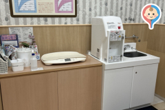 ザ・ダイソーゆめタウン八代店(2F)の授乳室・オムツ替え台情報