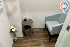 トヨタモビリティ神奈川戸塚下倉田店の授乳室・オムツ替え台情報