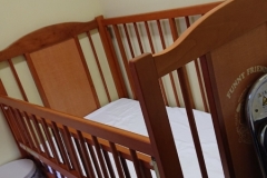 ビッグスワンスタジアムの授乳室情報