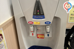 レイクウォーク岡谷店(2F)の授乳室・オムツ替え台情報