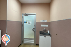 西友二俣川店(3F)の授乳室・オムツ替え台情報
