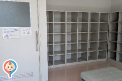 北夙川体育館(2F)の授乳室・オムツ替え台情報