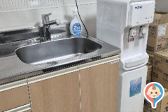 杉並区立コミュニティふらっと方南(2F)の授乳室・オムツ替え台情報