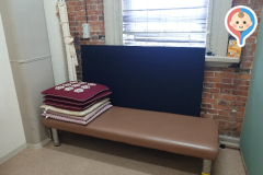 九州鉄道記念館(1F)の授乳室・オムツ替え台情報