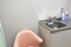 宝塚市立中央公民館(1F)の授乳室・オムツ替え台情報