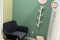 イケアIKEA長久手(2F)の授乳室・オムツ替え台情報