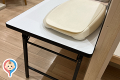 リーフウォーク稲沢(2F アカチャンホンポ横)の授乳室・オムツ替え台情報