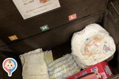 カラオケ パセラ AKIBAマルチエンターテインメント(4F)の授乳室・オムツ替え台情報