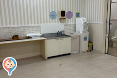 イオンモールナゴヤドーム前(イオンスタイルエレベーター横)(3F)