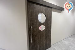 イオンモール神戸北(1F)の授乳室・オムツ替え台情報