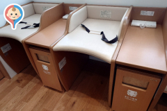 A PIT オートバックス東雲(2F)