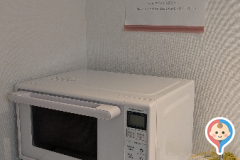 reload(1F)の授乳室・オムツ替え台情報