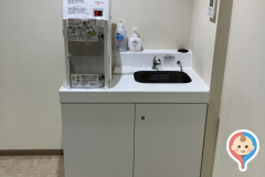 那須高原サービスエリア 上りの授乳室・オムツ替え台情報