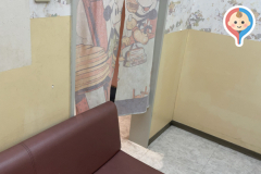 ＭｒＭａｘ伊勢崎店(1F)の授乳室・オムツ替え台情報