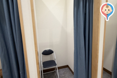 ムラサキパーク ららぽーとEXPOCITY(2F)の授乳室情報