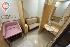 マックスバリュ大久保西店(1F)の授乳室・オムツ替え台情報