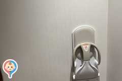 ENnoZAの授乳室・オムツ替え台情報