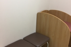 ケーズデンキ和歌山北パワフル館(1F)の授乳室・オムツ替え台情報