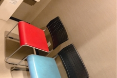 ナガタ薬局西代店(1F)の授乳室・オムツ替え台情報