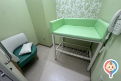 世田谷区役所 梅丘まちづくりセンターの授乳室・オムツ替え台情報