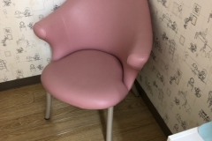 住宅情報館 船橋店の授乳室・オムツ替え台情報