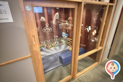 モンゴル薬膳鍋(赤坂門店)のオムツ替え台情報