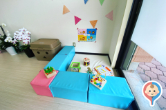 FPエージェンツ（株）いわき支社(1F)の授乳室情報