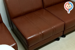 藤沢市民病院(1F)の授乳室・オムツ替え台情報